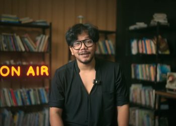 Ferry: Jangan Cuma Kerja Lebih Keras, Tapi Juga Kerja Lebih Cerdas