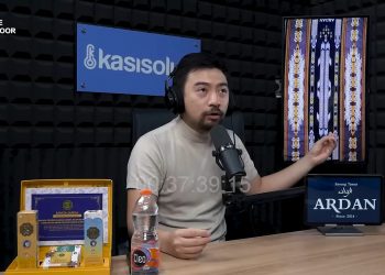 Adythia Pratam Bongkar Alasan Banyak Orang Sulit Dapat Kerja