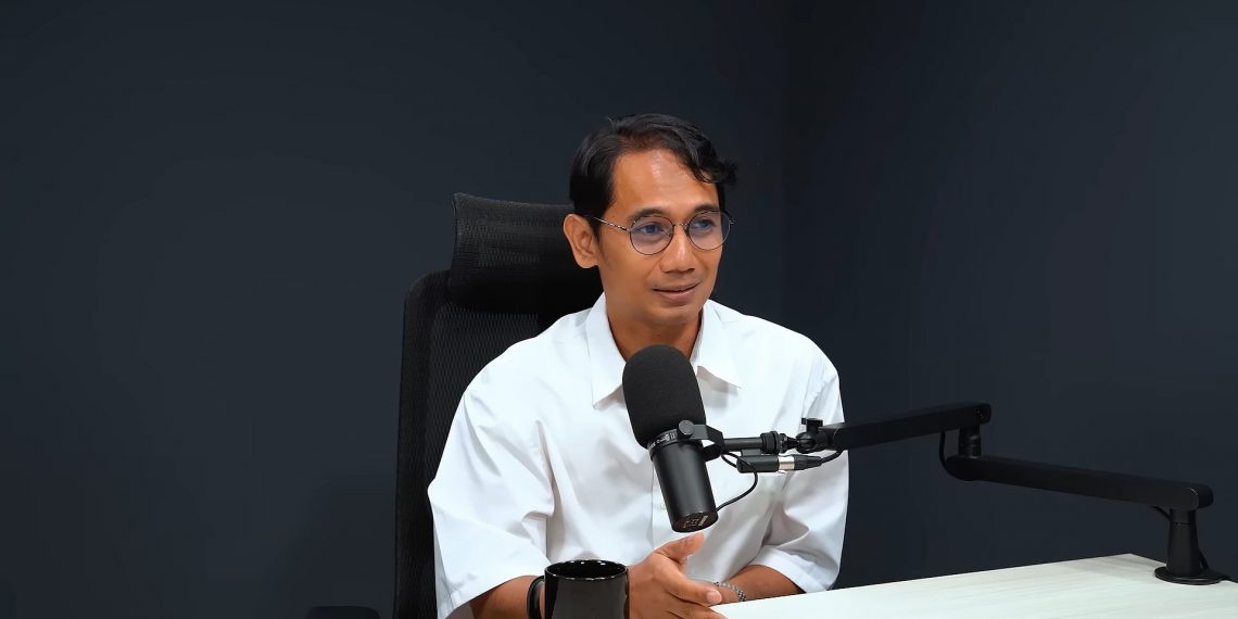 Generasi Muda Makin Terkoneksi, Tapi Justru Makin Terputus
