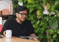 Feri Irwandi Ungkap Alasan Buka Patungan untuk Hutan di Kalimantan