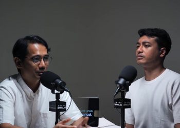 Kesepian Bukan Selalu Soal Sendiri, Ini yang Terjadi pada Anak Muda