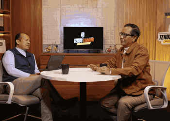 Mahfud MD Nilai Pencopotan Purbaya Jadi Upaya Perbaikan Pemerintahan