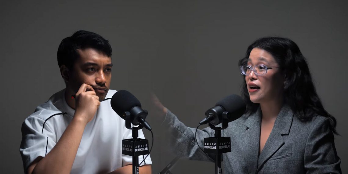 Sering Gugup Saat Public Speaking? Ternyata Ada Sisi Positifnya