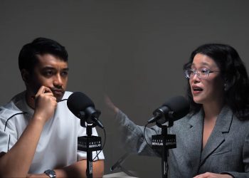 Sering Gugup Saat Public Speaking? Ternyata Ada Sisi Positifnya