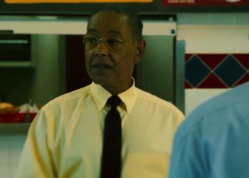 Belajar Mengelola Emosi dan Pantang Menyerah dari Gustavo Fring