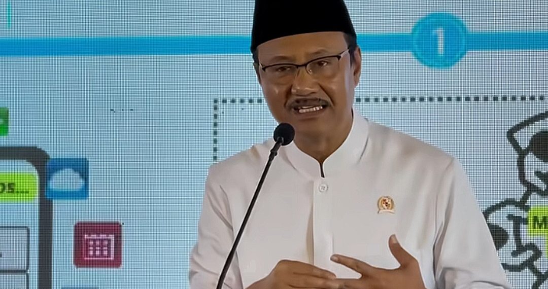 Data Desil Warga Keliru, Mensos Minta Mutakhirkan Lewat Kelurahan