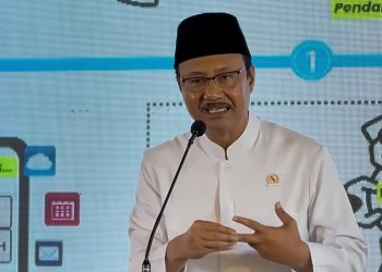 Data Desil Warga Keliru, Mensos Minta Mutakhirkan Lewat Kelurahan