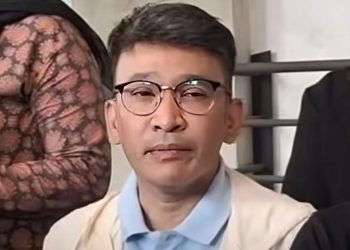 Polisi Siapkan Gelar Perkara untuk Hentikan Kasus Ruben Onsu