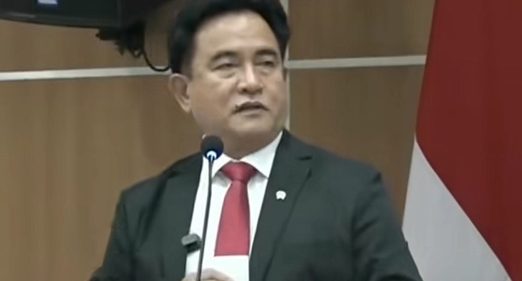 Dugaan 8 WNI Jadi Tentara Rusia, Pemerintah Bertindak