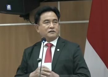 Dugaan 8 WNI Jadi Tentara Rusia, Pemerintah Bertindak