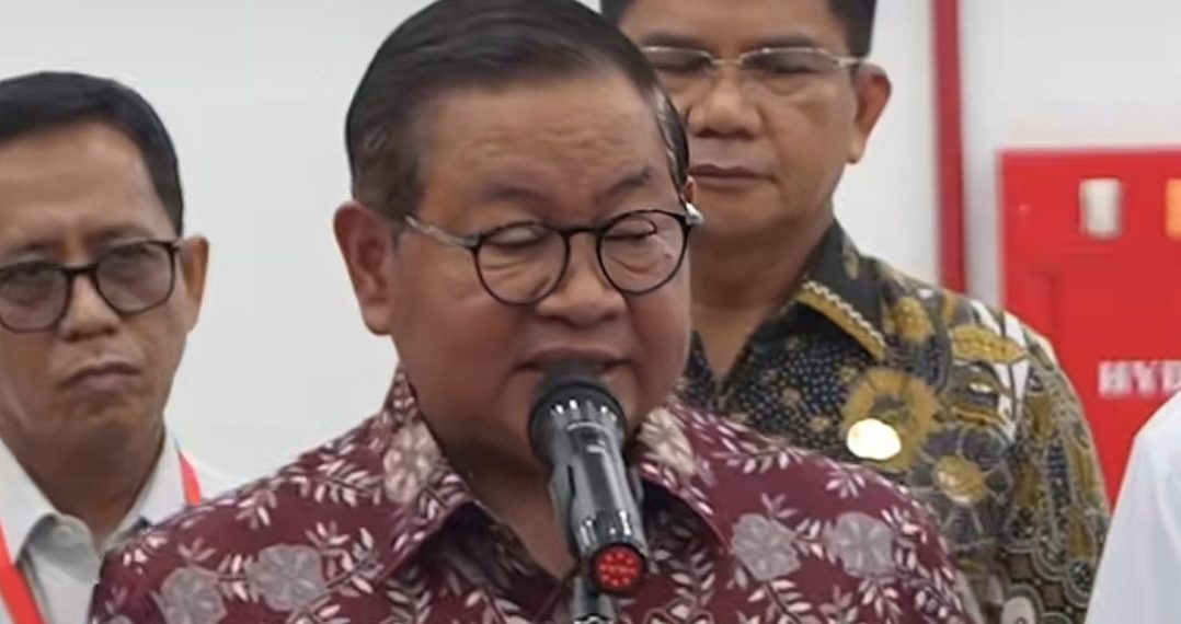 APBD DKI 2026 Menurun, Pramono Pastikan Kualitas Pembangunan Terjaga