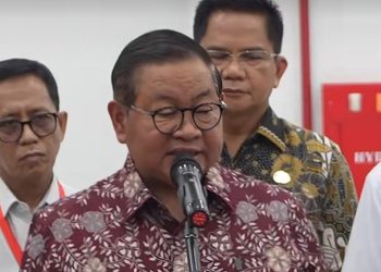 APBD DKI 2026 Menurun, Pramono Pastikan Kualitas Pembangunan Terjaga