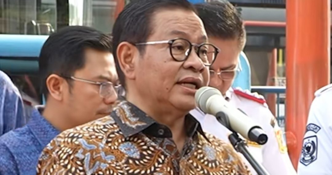 Antisipasi Puncak Kemarau, DKI Siagakan 1.027 Personel dan 29 Mobil Tangki