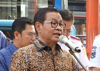 Antisipasi Puncak Kemarau, DKI Siagakan 1.027 Personel dan 29 Mobil Tangki