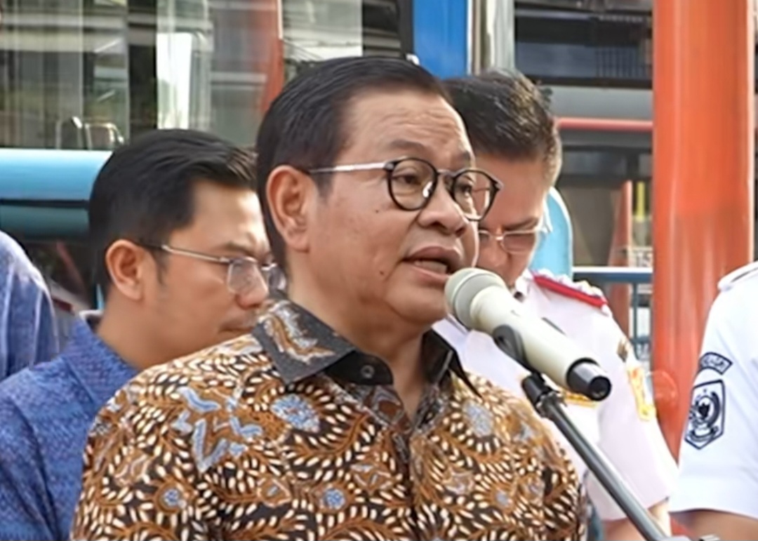 Antisipasi Puncak Kemarau, DKI Siagakan 1.027 Personel dan 29 Mobil Tangki