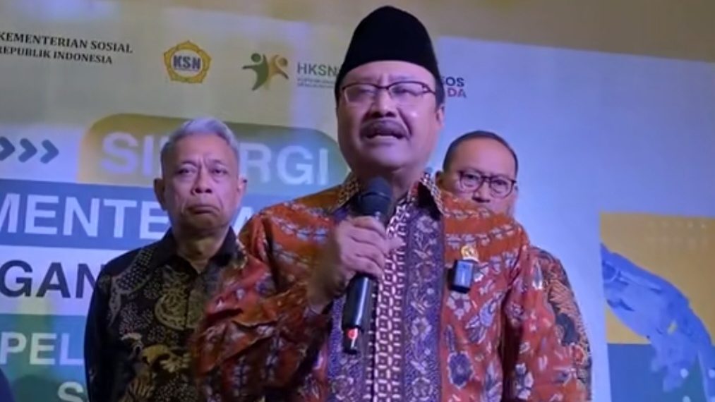 Aneh! Tak Punya HP, Bansos Lansia Malah Terhenti Gegara Judol
