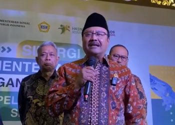 Aneh! Tak Punya HP, Bansos Lansia Malah Terhenti Gegara Judol