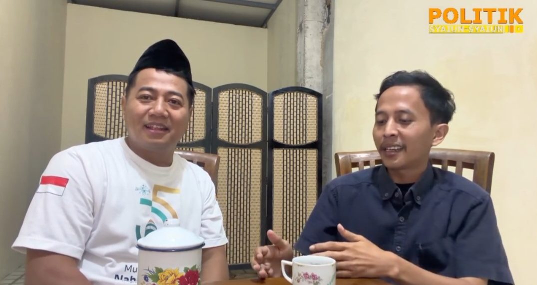 KDM dan Prabowo, Akankah Bertarung di 2029?