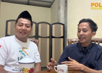 KDM dan Prabowo, Akankah Bertarung di 2029?