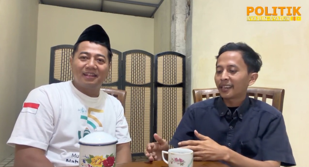 KDM dan Prabowo, Akankah Bertarung di 2029?