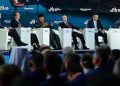 Prabowo Ungkap Posisi RI di Hadapan Putin: Tetap Non-Blok