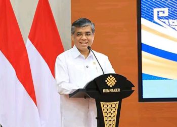 Magang Nasional Dibuka Kembali, 50 Ribu Peserta Dibutuhkan
