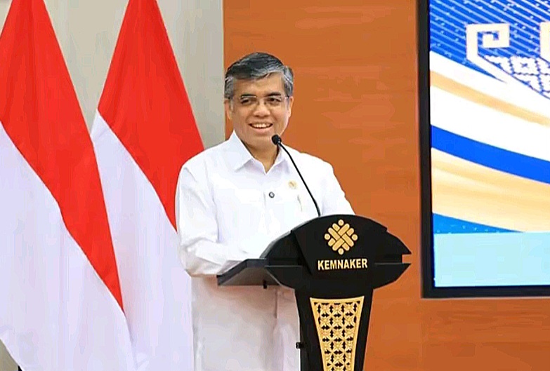 Magang Nasional Dibuka Kembali, 50 Ribu Peserta Dibutuhkan