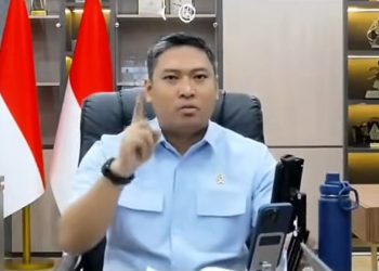 Rencana Anggaran Rp240 T BGN, Akan Dialokasikan ke Mana?