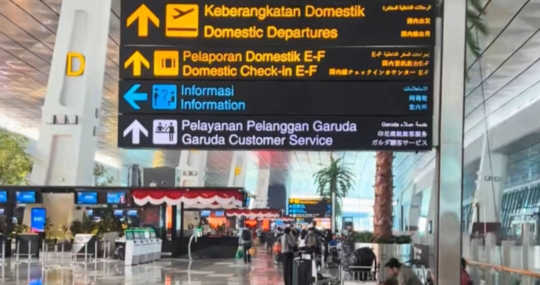 Siap-Siap! Fuel Surcharge Tiket Pesawat Naik Jadi 40 Persen