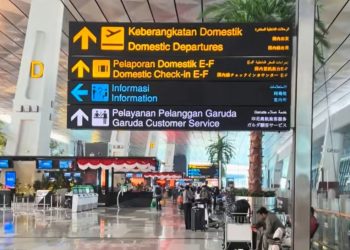 Siap-Siap! Fuel Surcharge Tiket Pesawat Naik Jadi 40 Persen
