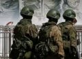 Rusia Bantah Dokumen Ukraina Buktikan 8 WNI Gabung Militer