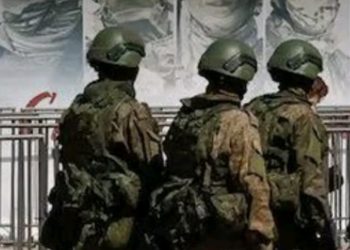 Rusia Bantah Dokumen Ukraina Buktikan 8 WNI Gabung Militer
