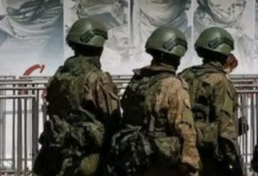 Rusia Bantah Dokumen Ukraina Buktikan 8 WNI Gabung Militer
