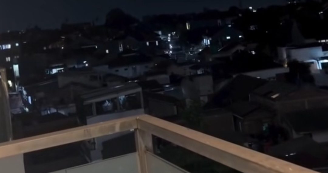Suara Dentuman di Bandung, BMKG Ungkap Dugaan Penyebab