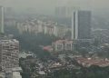 Indonesia Sebut Pelaporan Kabut Asap Karhutla ke ASEAN Terus Dilakukan