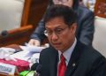 Budi Gunadi Sadikin Berebut Kursi Bos WHO, Ini 3 Lawannya