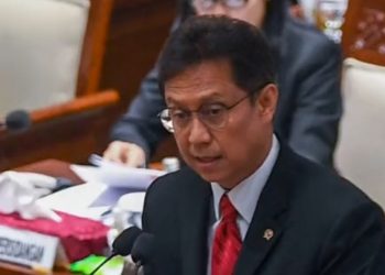 Budi Gunadi Sadikin Berebut Kursi Bos WHO, Ini 3 Lawannya