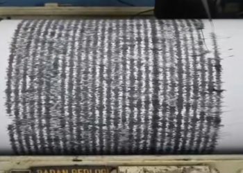 PVMBG Minta Warga Waspada, Anak Krakatau Bisa Erupsi Lagi