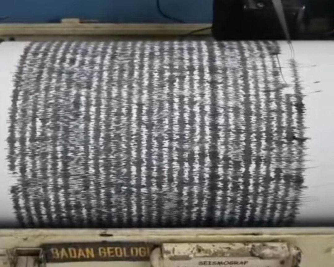 PVMBG Minta Warga Waspada, Anak Krakatau Bisa Erupsi Lagi