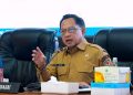 Mendagri Beri Kelonggaran WFH untuk ASN Terdampak Erupsi