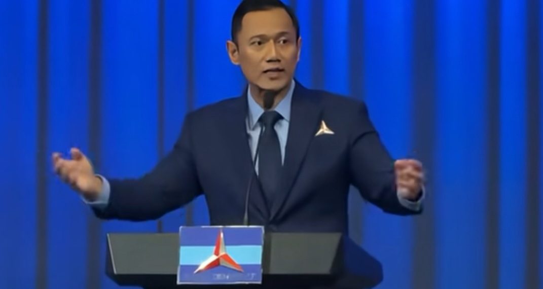 Gerindra Sentil AHY: Fokus Kerja, Pemilu 2029 Masih Jauh