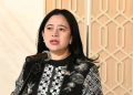 RI Berada di Ring of Fire, Puan Dorong Antisipasi Bencana