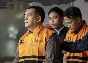Silmy Karim Tempuh Praperadilan, Persoalkan Penyitaan KPK