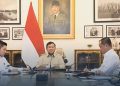 Badan Geologi dan BMKG Akan Diintegrasikan Prabowo, Apa Bedanya?