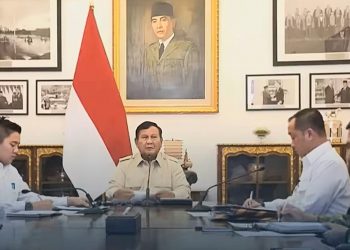 Badan Geologi dan BMKG Akan Diintegrasikan Prabowo, Apa Bedanya?