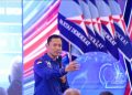 AHY Ingatkan Persaingan Politik Jangan Hilangkan Persatuan