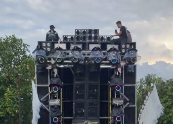 Usai Viral Hina MUI Jatim, Bos Sound Horeg Akui Kesalahan dan Tobat