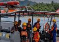 Misteri 5 Jurnalis Hilang di Selat Sunda, SAR Kerahkan Drone Termal