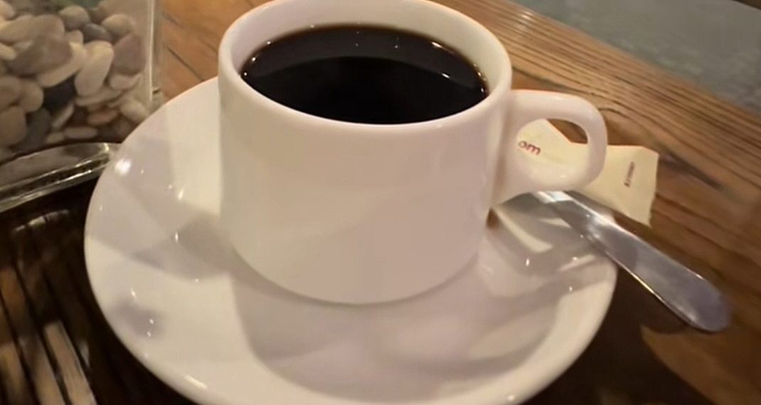 2-3 Cangkir Kopi Sehari, Benarkah Bisa Bantu Redakan Stres?