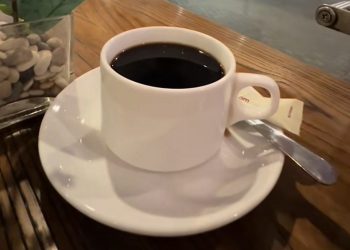 2-3 Cangkir Kopi Sehari, Benarkah Bisa Bantu Redakan Stres?